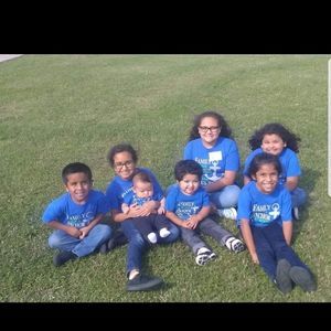 Meet your Posher, Caroline